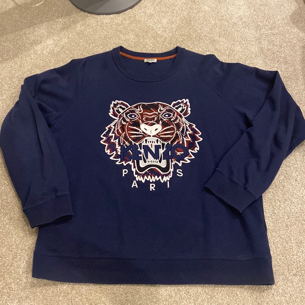 Kenzo sweater